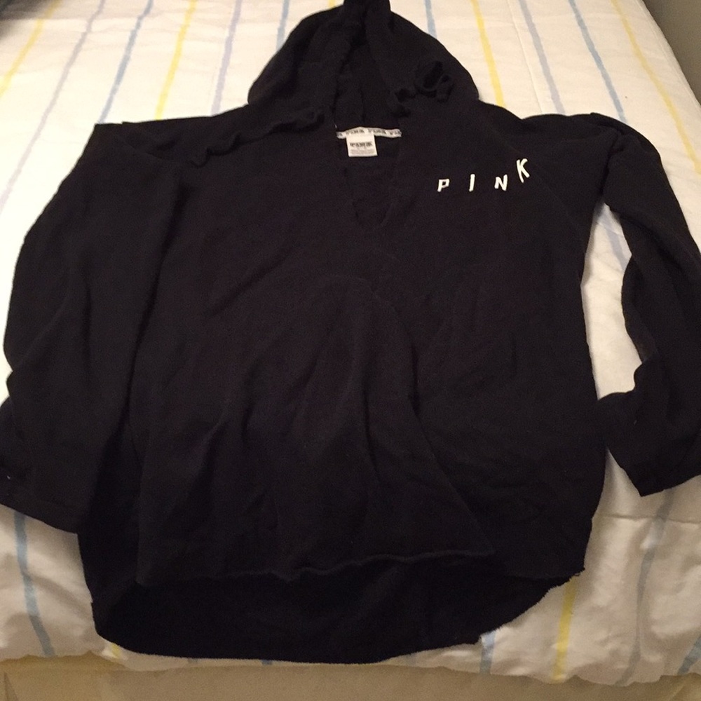 Sweat shirt